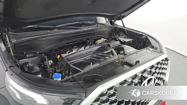 Hyundai Palisade id 3760207 из Кореи 16