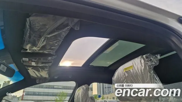 Kia K8 Hybrid id 2661593 из Кореи 16