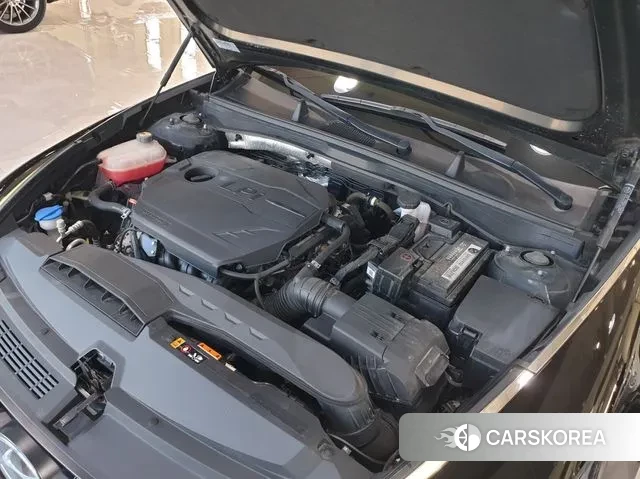 Hyundai Sonata (DN8) id 3307329 из Кореи 16