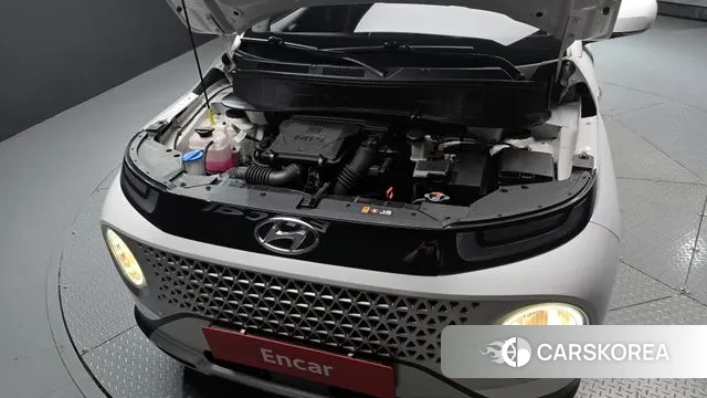 Hyundai Casper id 3037735 из Кореи 16