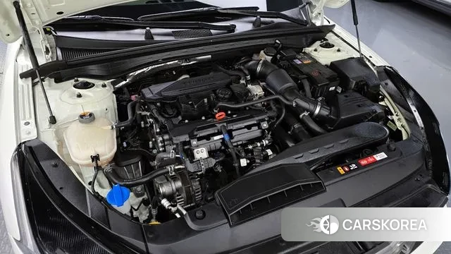 Kia K5 3rd generation id 3488617 из Кореи 16