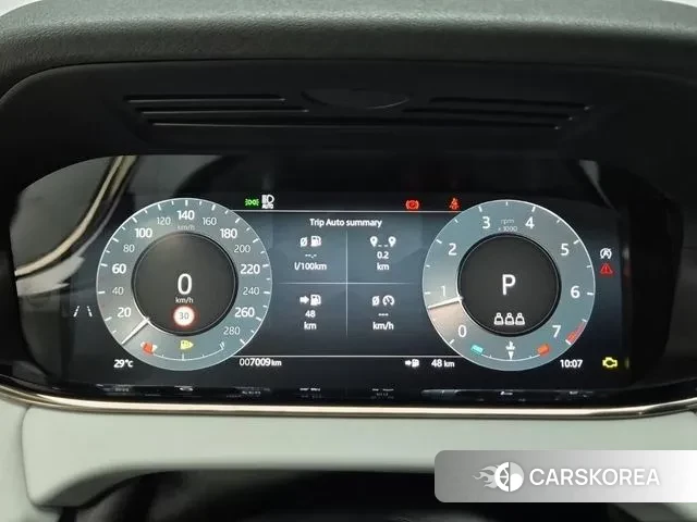 Land Rover Range Rover Evoque 2nd Generation id 2974150 из Кореи 16