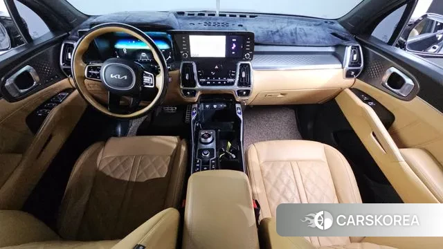 Kia Sorento 4th Generation id 3758945 из Кореи 16