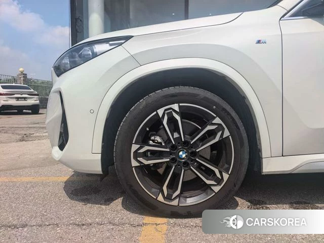 BMW X1 id 4254476 из Китая 7