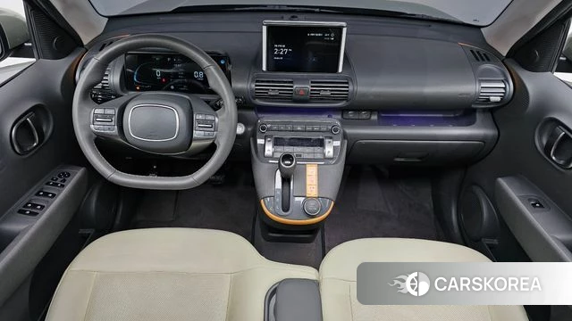 Hyundai Casper id 4388751 из Кореи 29