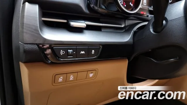 Kia Carnival 4th generation id 2674283 из Кореи 16