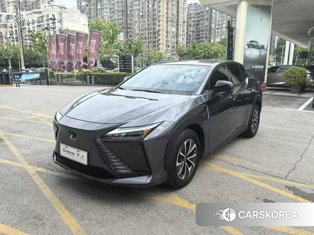 Lexus RZ id 4278798 из Китая 7