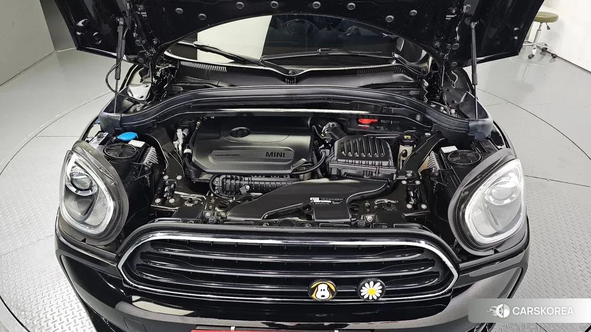 Mini Cooper Countryman id 1980846 из Кореи 16