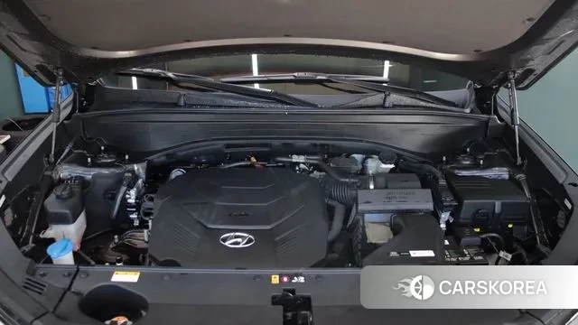 Hyundai The New Palisade id 3366167 из Кореи 16