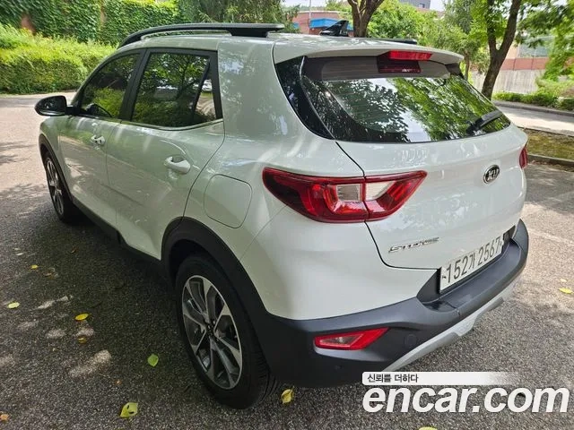 Kia Stonic id 2899627 из Кореи 16