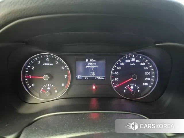 Kia Come New K3 id 3536089 из Кореи 14