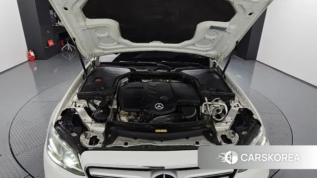 Mercedes-Benz E-Class W213 id 3045557 из Кореи 16