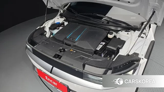 Hyundai Ionic 5 id 3008116 из Кореи 16