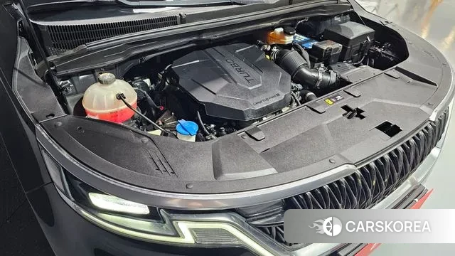 Kia Carnival 4th generation id 3433779 из Кореи 16