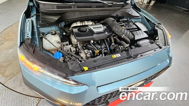 Hyundai Kona id 2711754 из Кореи 16