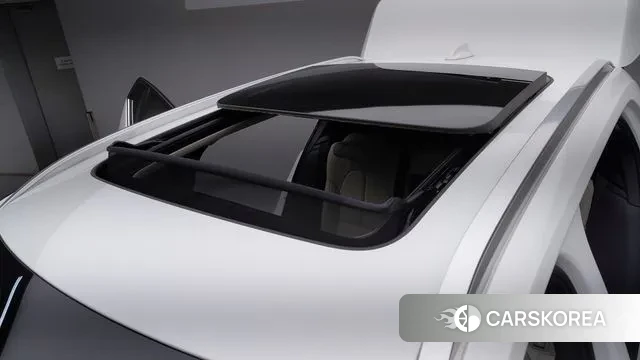 Volvo XC40 id 3565704 из Кореи 16