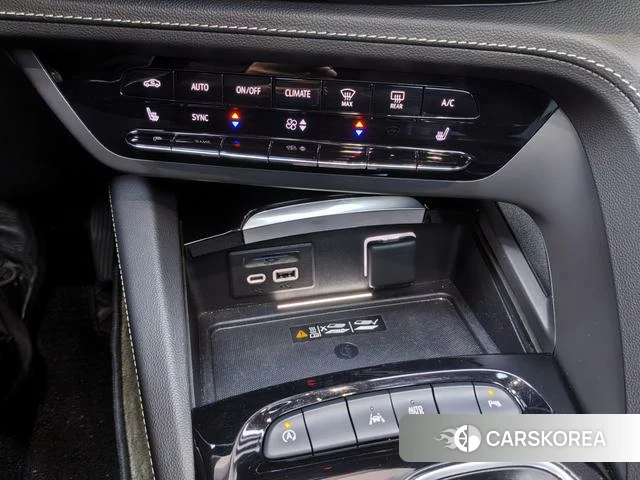 Buick Angkewei S id 4208272 из Китая 24