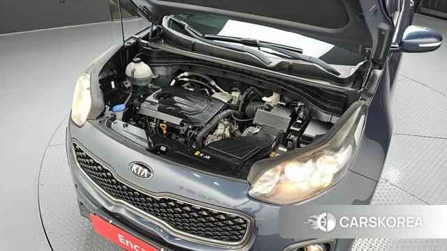 Kia Sportage 4th Generation id 4331777 из Кореи 16