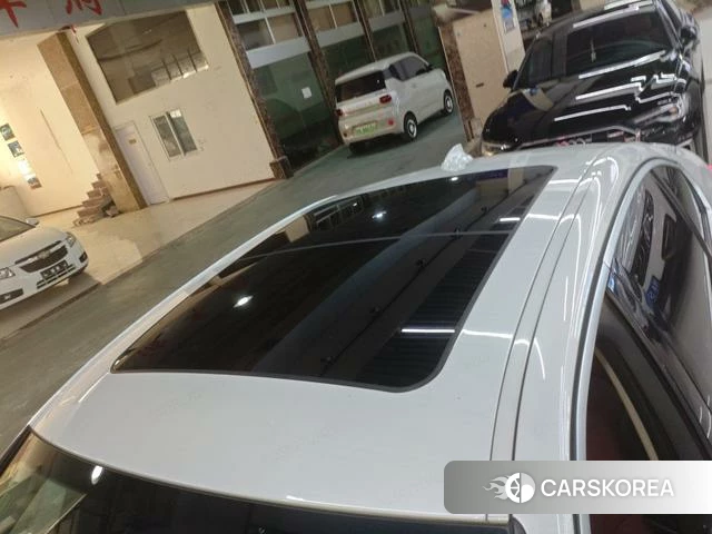 BMW 3 series 2021 Белый из Китая, фото 6