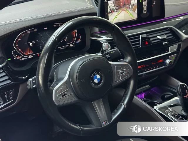 BMW 5 series id 4297521 из Китая 17
