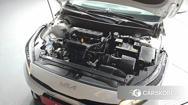 Kia The New K3 2nd generation id 4632005 из Кореи 25