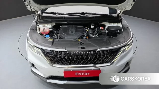 Kia Carnival 4th generation id 3571778 из Кореи 16