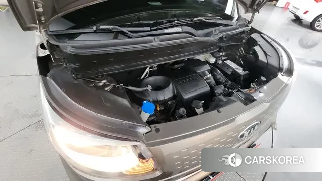 Kia The New Ray id 2932669 из Кореи 16