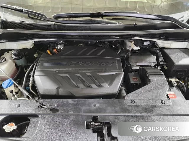 Kia The New Carnival id 3736797 из Кореи 16