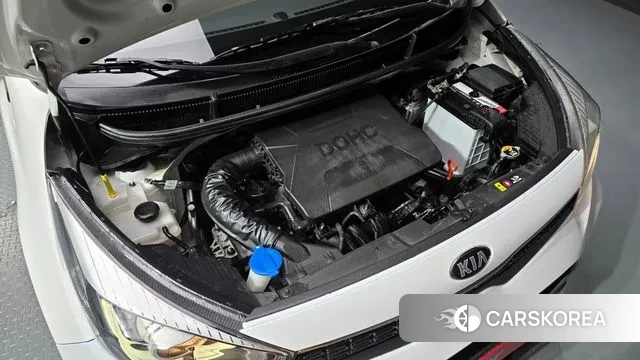 Kia All New Morning (JA) id 3773089 из Кореи 16