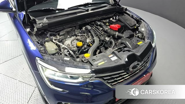 Renault Korea (Samsung) XM3 id 3834104 из Кореи 16