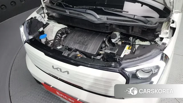 Kia The New Kia Ray id 3482799 из Кореи 16