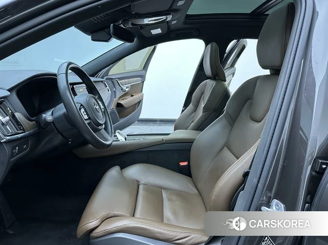 Volvo S90 id 3856226 из Китая 15