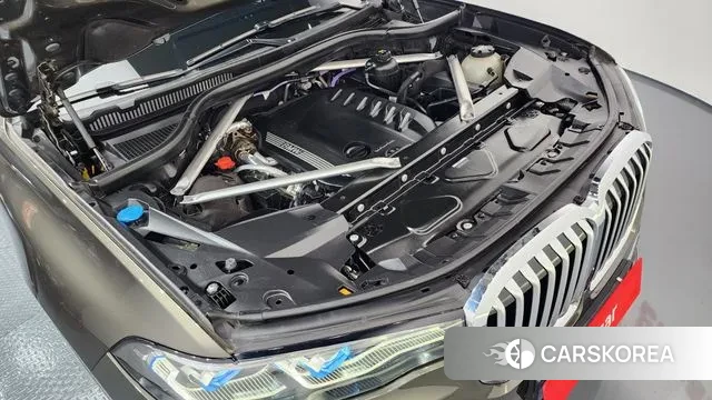 BMW X7 (G07) id 3394944 из Кореи 16