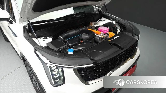 Kia The New Sorento 4th Generation id 4719810 из Кореи 16