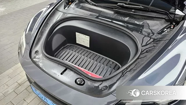 Tesla Model 3 id 2938979 из Кореи 16