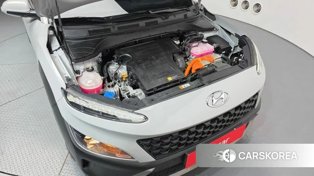 Hyundai The New Kona Hybrid id 4187520 из Кореи 25