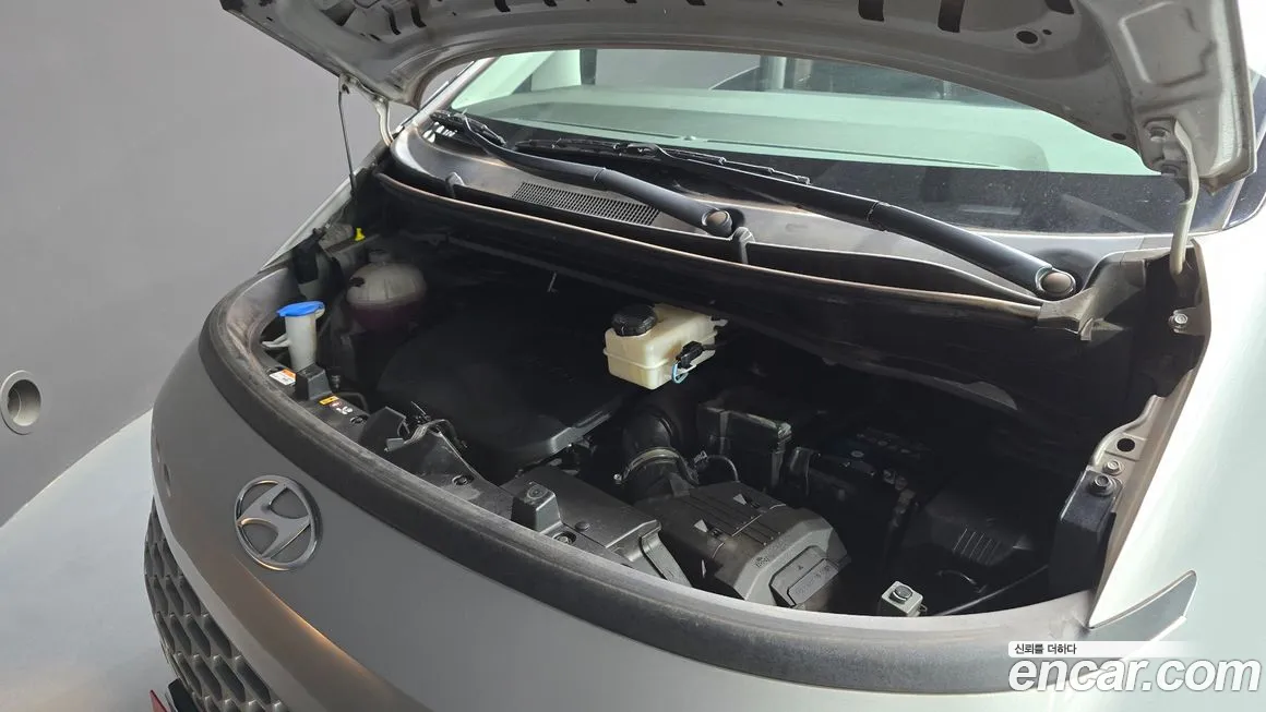 Hyundai Staria id 1876813 из Кореи 16