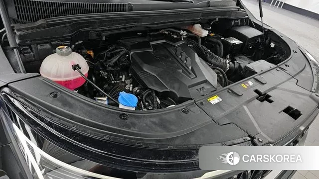 Kia The New Carnival 4th Generation id 3241177 из Кореи 16