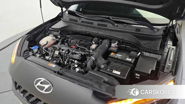 Hyundai The New Kona id 3812969 из Кореи 16