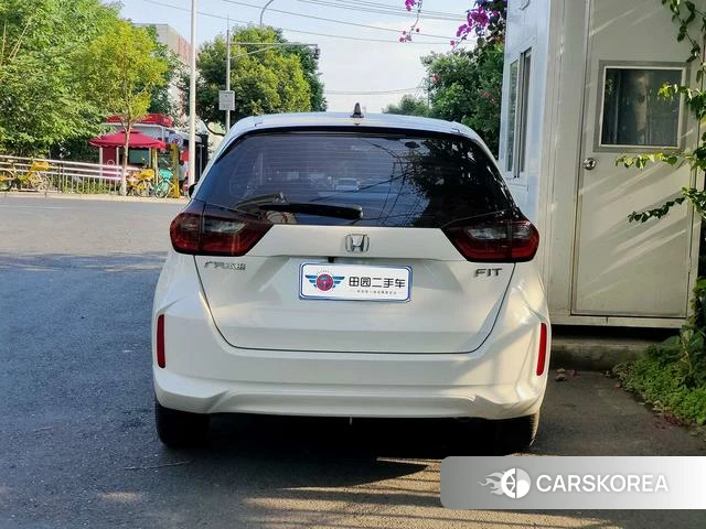 Honda Fit id 4336271 из Китая 7