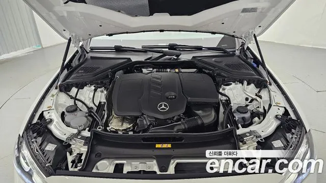 Mercedes-Benz E-Class W214 id 2719228 из Кореи 16