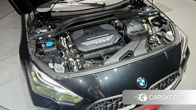 BMW 2 Series Gran Coupe (F44) id 2984877 из Кореи 16