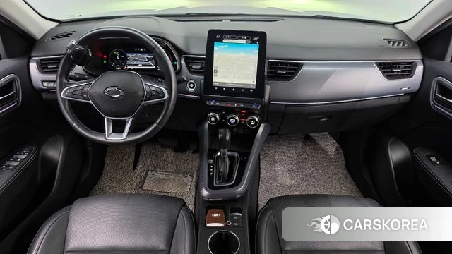 Renault Korea (Samsung) XM3 id 4604731 из Кореи 26