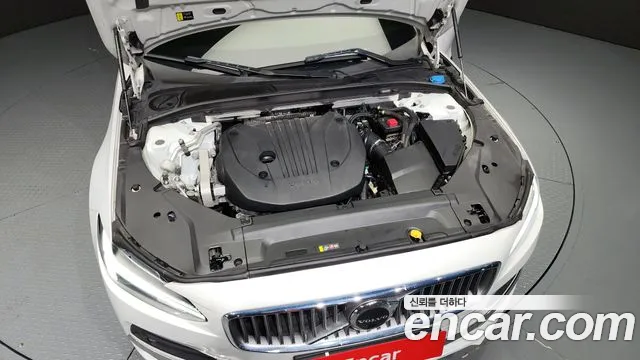 Volvo S90 id 2732946 из Кореи 16