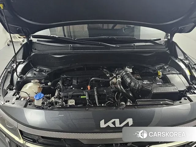 Kia The New Seltos id 3596466 из Кореи 16