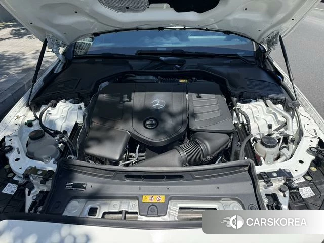 Mercedes-Benz C-class PHEV id 4297281 из Китая 34