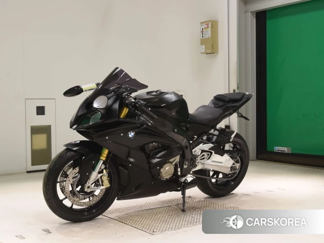 Проданный BMW S1000RR 2015 из Японии, фото 4