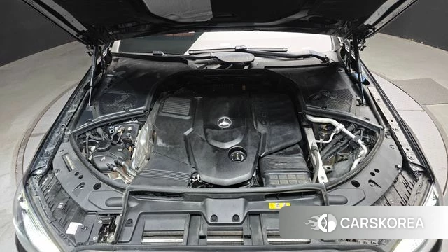 Mercedes-Benz S-Class W223 id 4550171 из Кореи 29