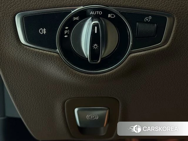 Mercedes-Benz E-class id 4238558 из Китая 23