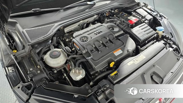 Volkswagen Arteon id 3942523 из Кореи 16